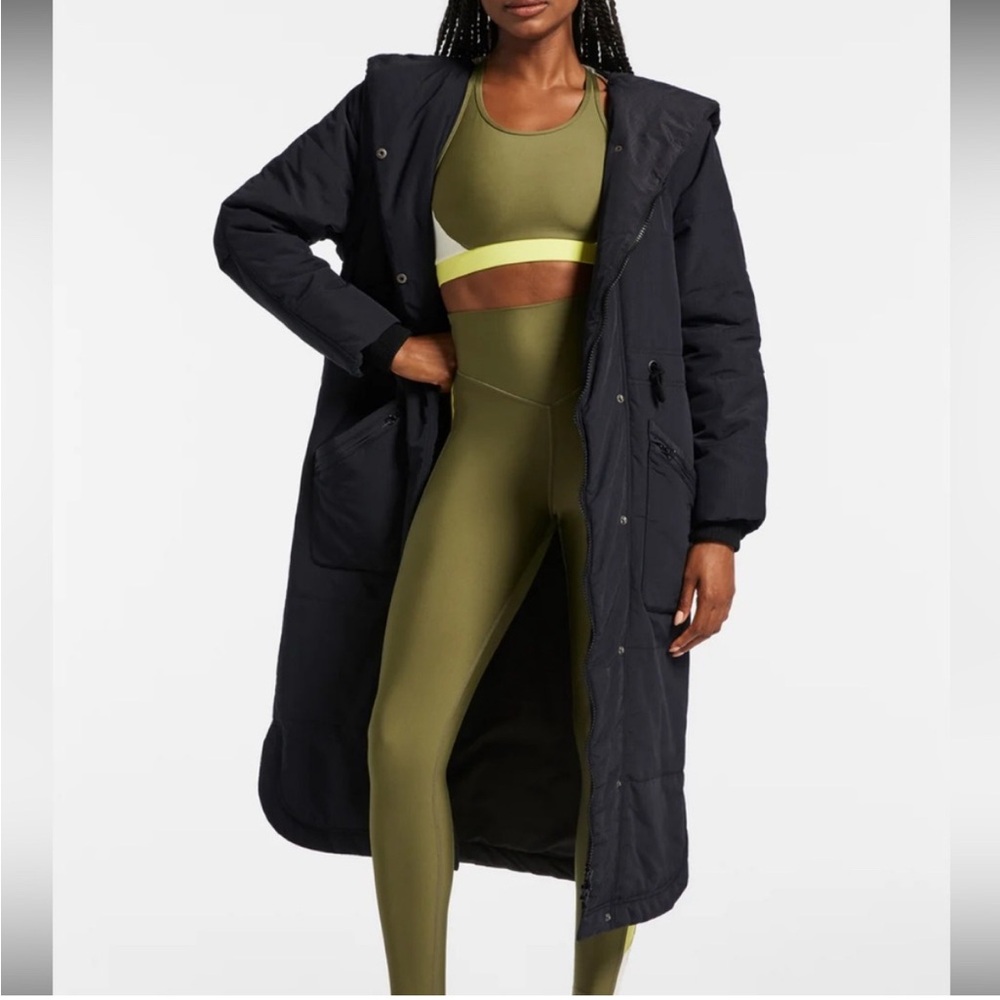 The Upside Stellar Jacket